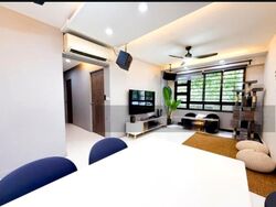 Blk 260C Punggol Topaz (Punggol), HDB 4 Rooms #570604711